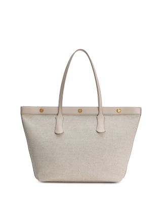 Canvas Tote