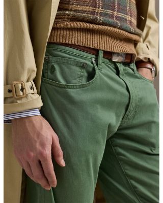 Sullivan Slim Stretch Twill Pants