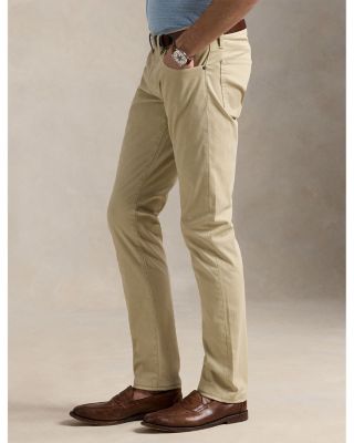 Sullivan Slim Stretch Twill Pants