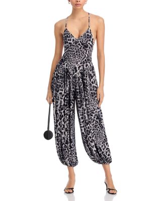 Kenny Sleeveless Jumpsuit