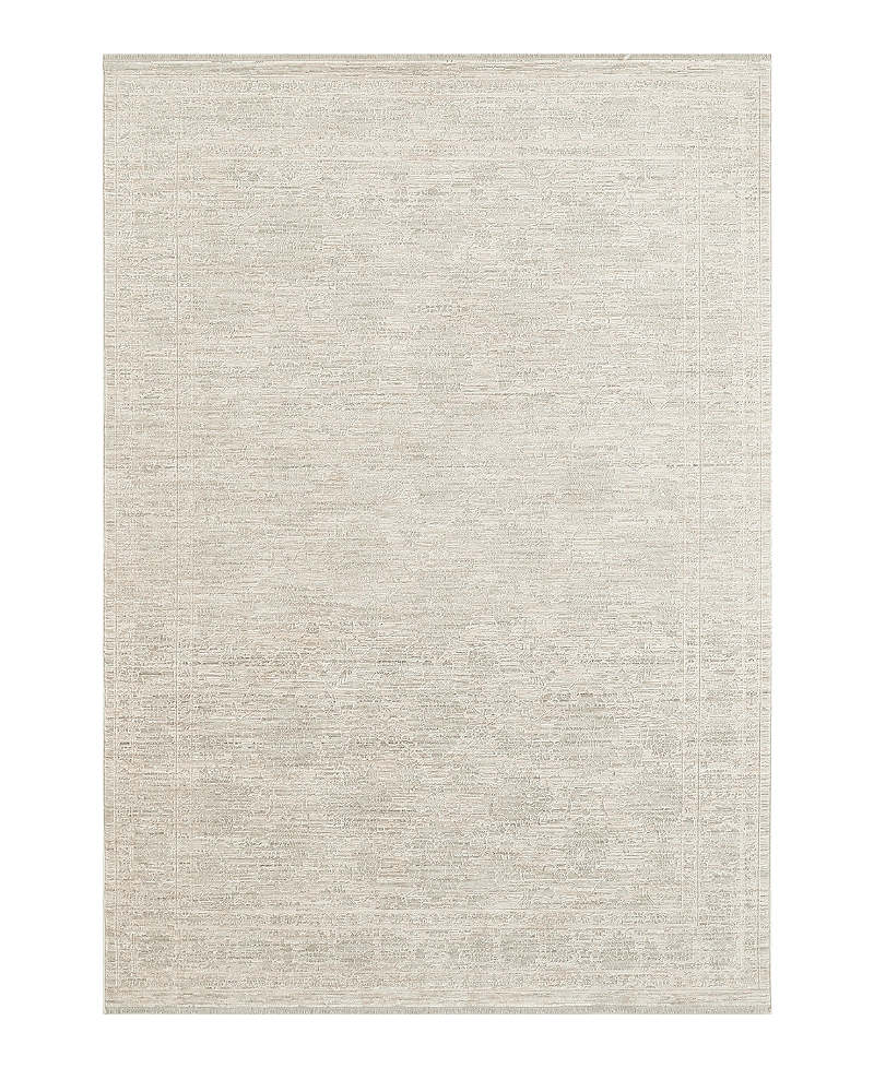 Nourison Home Shadows Shw03 Area Rug, 5'3 X 7'3 In Neutral