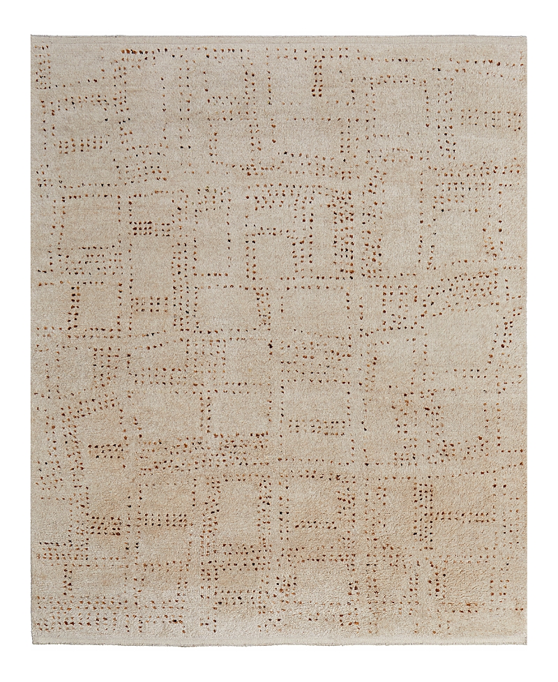 Thom Filicia Truxel T6040 Area Rug, 8' X 10'