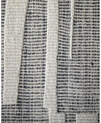 Thom Filicia Peconic T8009 Area Rug, 5' x 8'