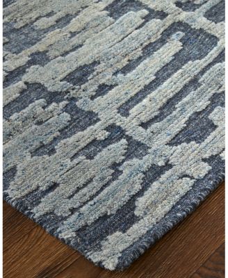 Thom Filicia Berwyn T6005 Area Rug, 7'9" x 9'9"