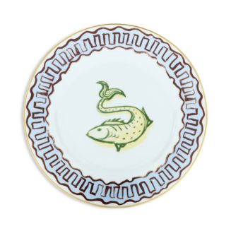 Ginori 1735 Impero Dessert Plate | Bloomingdale's Home
