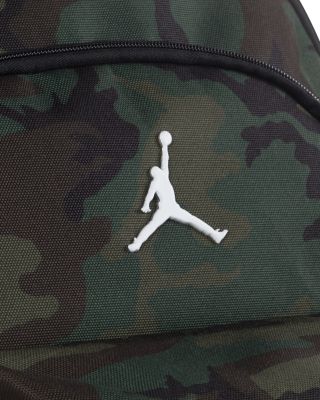 Jordan Air Patrol Backpack