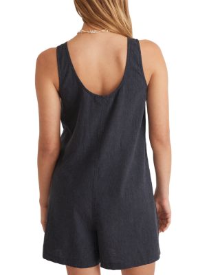 Sydney Romper