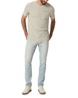 Lennox Slim Fit Jeans in Monty Blue