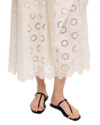 Women's The Dessa Toe Ring Sandals