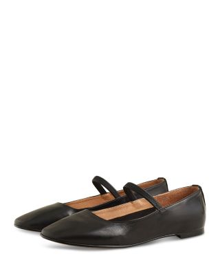 Women&#39;s The Greta Ballet Flats