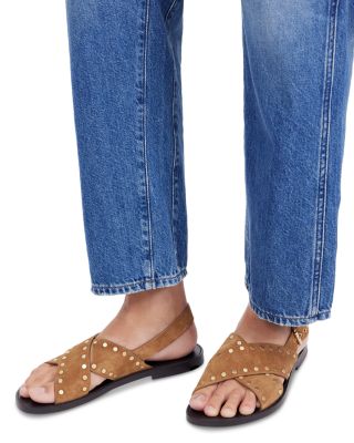 Women's Tuley Crossband Sandals