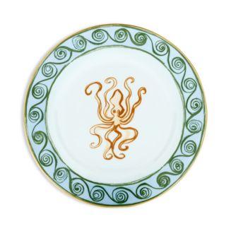 'Catene Impero' dessert dish ⌀ 22 cm Plates