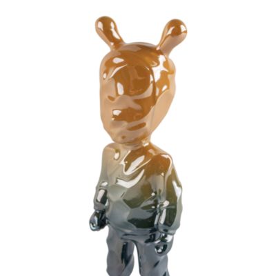 The Guest by Supakitch, Little