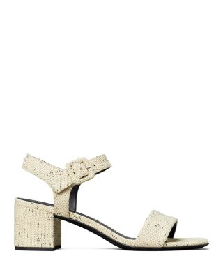 Women's Double T City Sandals