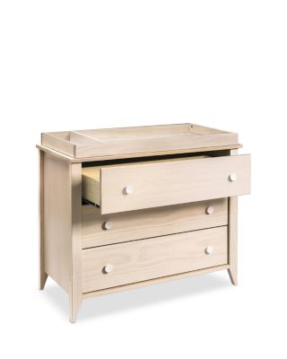 Sprout 3 Drawer Changer Dresser with Removable Changing Tray