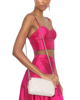 Fleming Soft Leather Crossbody