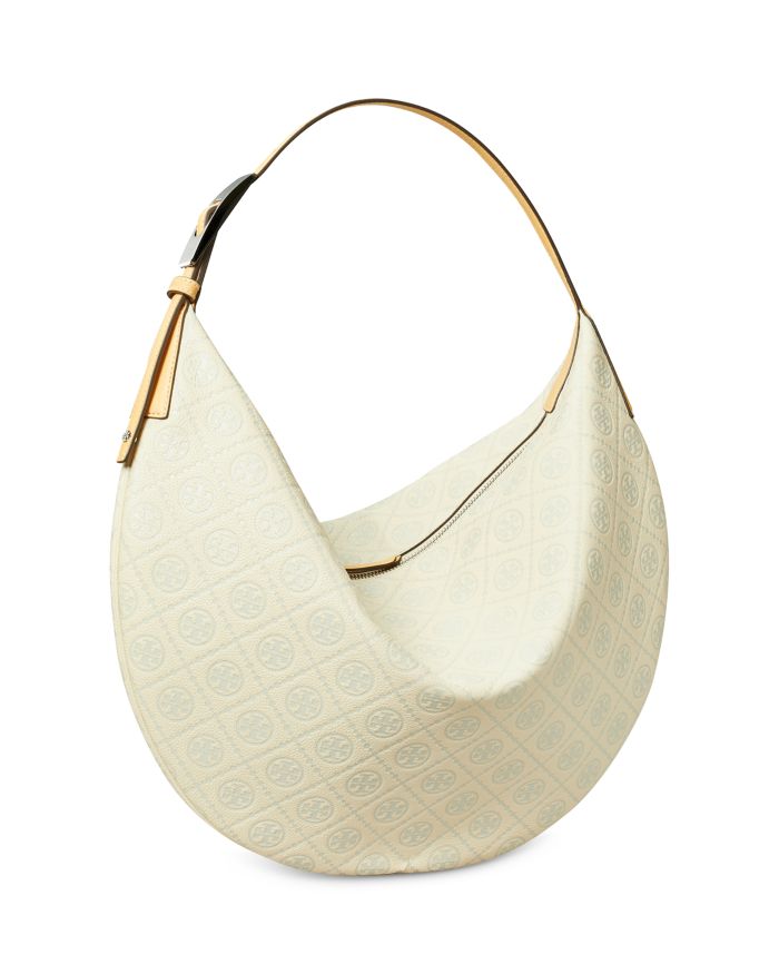T Monogram Balloon Bag