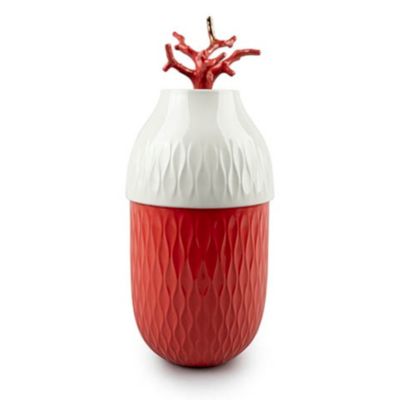 Coral Vase
