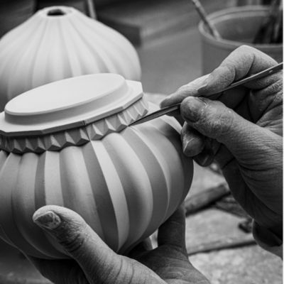 Majestic Nights Candle - Secret Orient