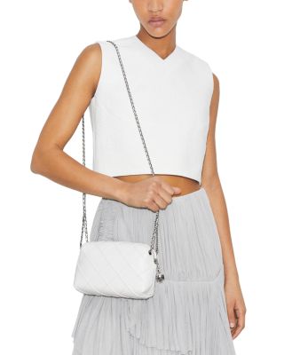 Fleming Soft Leather Crossbody