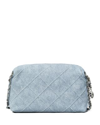 Fleming Soft Leather Crossbody