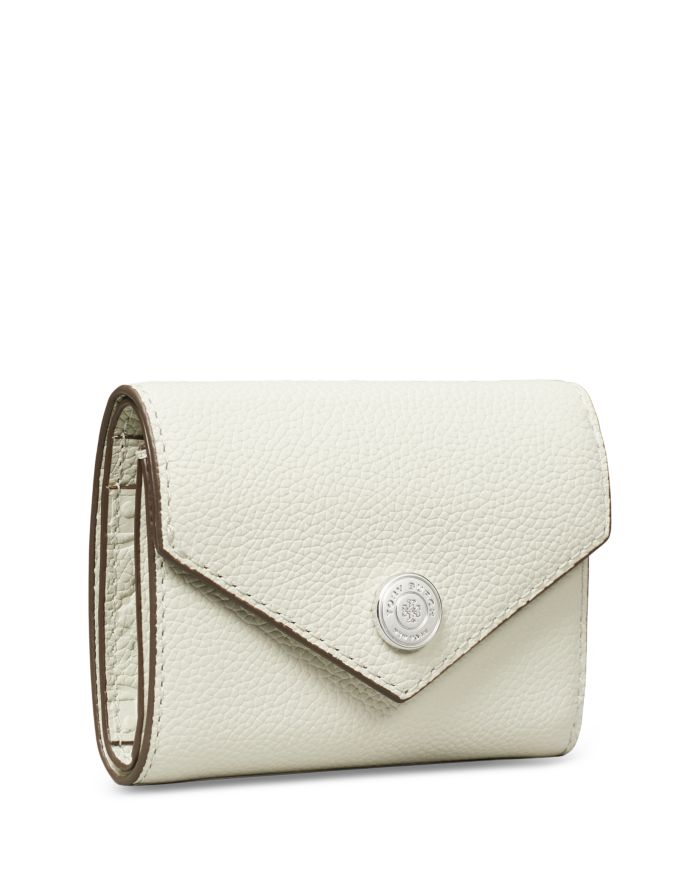 Leather Envelope Small Wallet