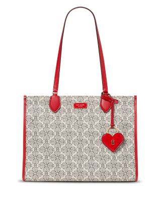 kate spade new york - Spade Flower Market Tote