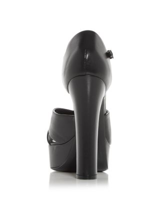 Women's Platform Sandals