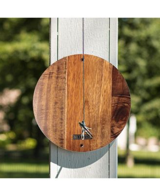 Acacia Wayfarer Hook & Ring Game