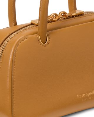 Grace Leather Mini Bag