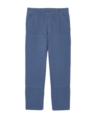 Jeans Gustav Relaxed Fit Pants