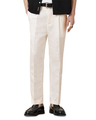 ALLSAINTS - Cross Tallis Tailored Fit Trousers