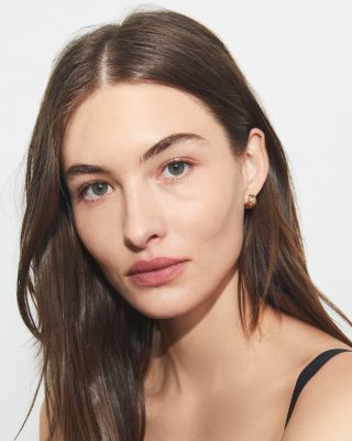 Icon Huggie Earrings