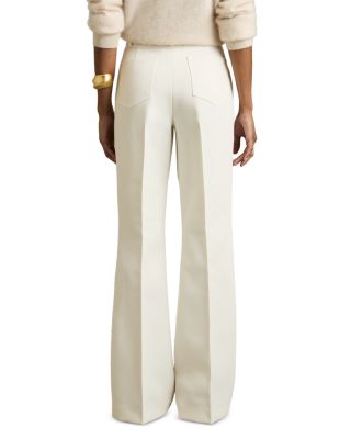 Petites Priya Flared Pants