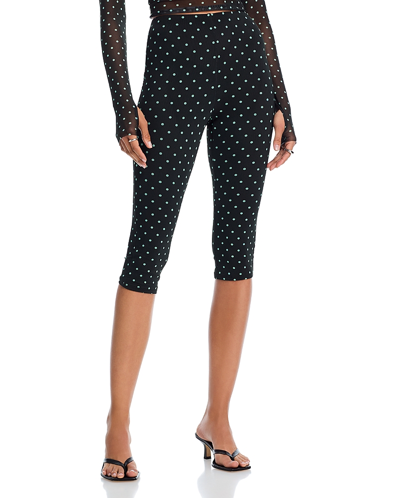 AFRM GIANNA CAPRI PANTS