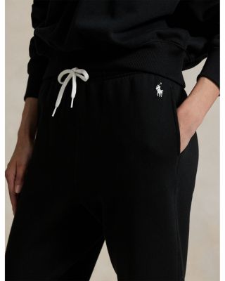 Fleece Drawstring Sweatpants