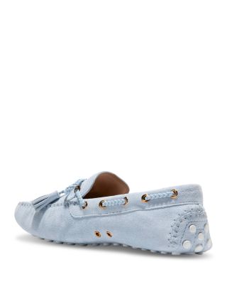 Women's Gissella Driver Flats