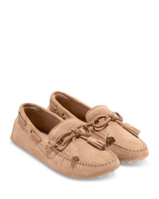 Women's Gissella Driver Flats