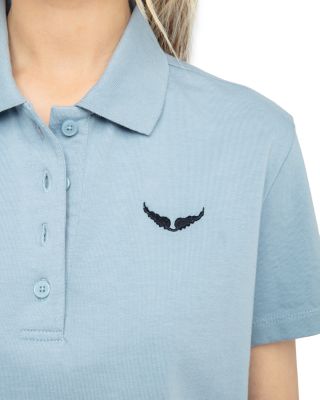 Mirta Wings Polo 