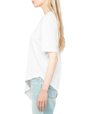 Edda Strass Wings Tee