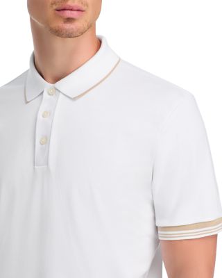 Parlay Regular Fit Polo Shirt
