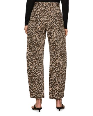 Boyfriend Utility Pants