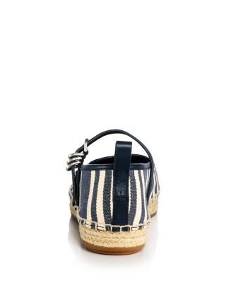 Women's Spire Mary Jane Espadrille Flats