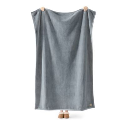 Coco Throw Blanket, 50" x 70"