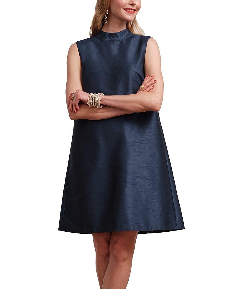 Frances Valentine Diplomat Mini Dress