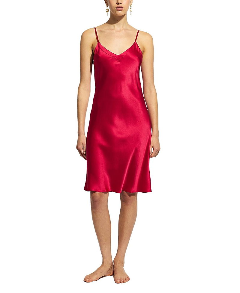 Shop Ginia Silk Nite