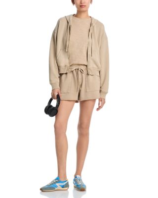 Schoolboy Crewneck Tee