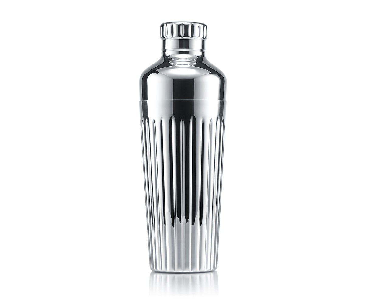 Baccarat Harmonie Cocktail Shaker