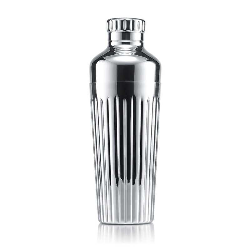 Baccarat Harmonie Cocktail Shaker