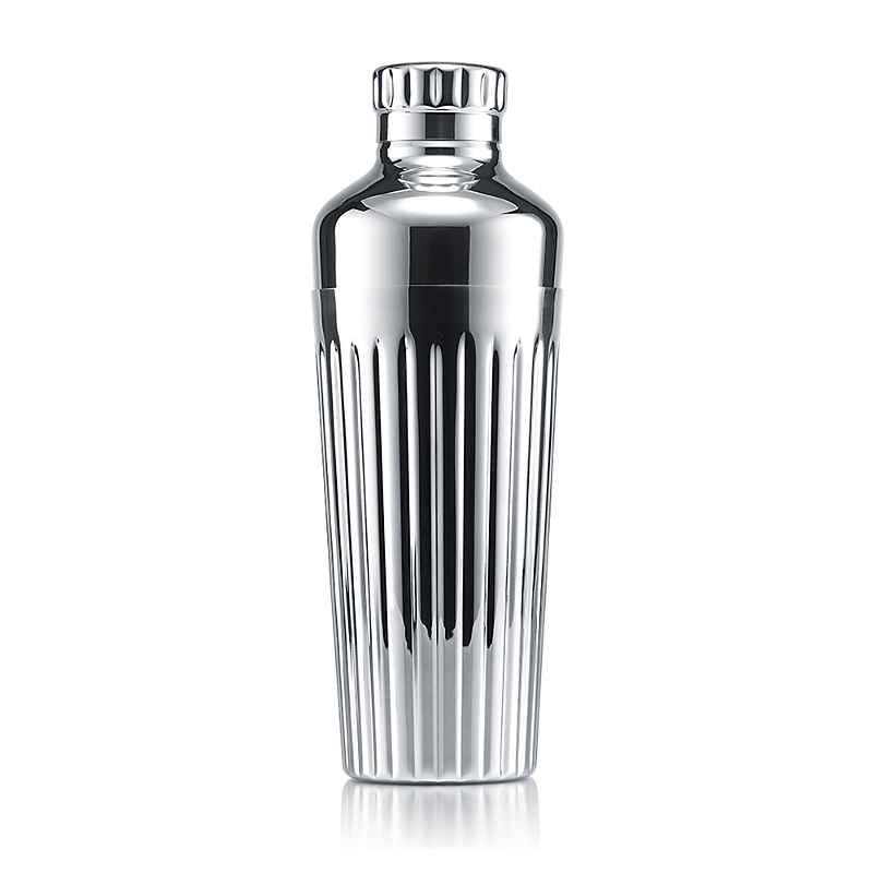 Baccarat Harmonie Cocktail Shaker